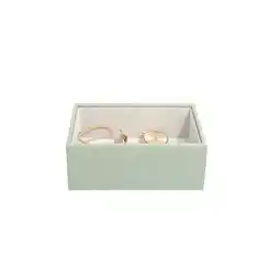 Douglas Stackers Deep Open Sage Green aanbieding