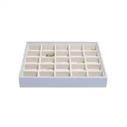 Douglas Stackers 25 Section Lavender aanbieding