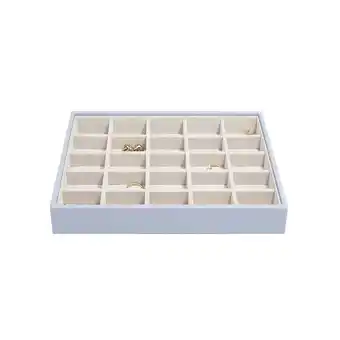 Douglas Stackers 25 Section Lavender aanbieding