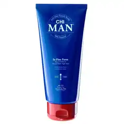 Douglas CHI MAN In Fine Form - Natural Hold Gel aanbieding