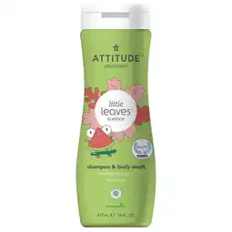 Douglas Attitude Watermeloen & Kokos aanbieding