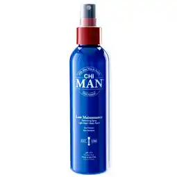 Douglas CHI Man Low Maintenance - Texturizing Spray aanbieding