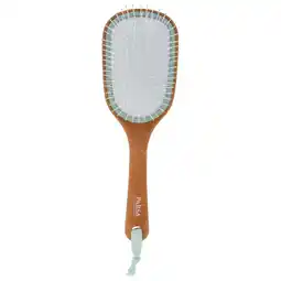 Douglas Parsa Beauty Nature Love Kurk Ontklittende haarborstel Wet & Dry Organic Large aanbieding