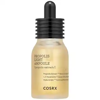 Douglas Cosrx aanbieding