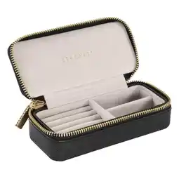 Douglas Stackers Mid-size Travel Box Black aanbieding