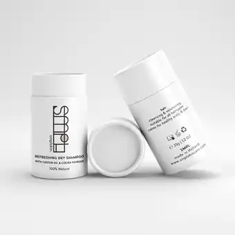Douglas SMPL Skincare Refreshing Dryshampoo aanbieding