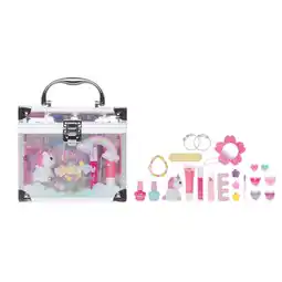 Douglas Casuelle Unicorn cosmeticakoffer aanbieding