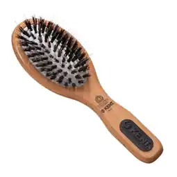 Douglas KENT. PF02 Small Handbag/Child Brush aanbieding