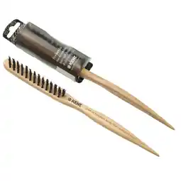 Douglas KENT. PF14 Ladies Backcombing Brush aanbieding