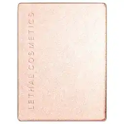Douglas Lethal Cosmetics MAGNETIC Pressed Highlighter aanbieding
