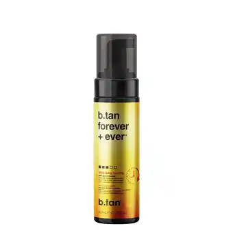 Douglas B.Tan Forever & Ever Self Tan Mousse aanbieding