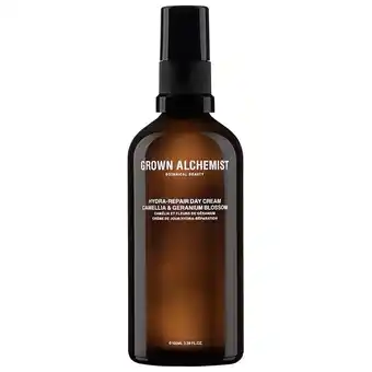 Douglas Grown Alchemist Camellia & Geranium Blossom Hydra-Repair aanbieding