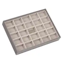 Douglas Stackers Mink & Grey Classic 25-Section aanbieding