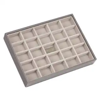 Douglas Stackers Mink & Grey Classic 25-Section aanbieding