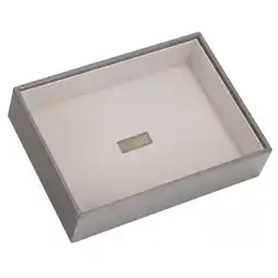 Douglas Stackers Mink & Grey Classic Deep Open aanbieding