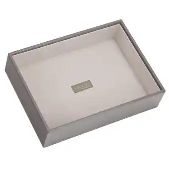 Douglas Stackers Mink & Grey Classic Deep Open aanbieding