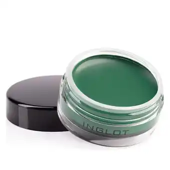 Douglas Inglot AMC Eyeliner Gel aanbieding