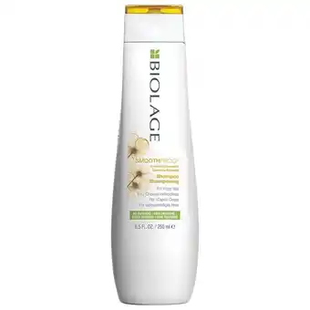 Douglas Biolage Smooth Proof aanbieding