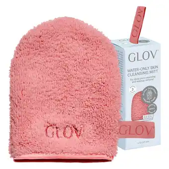 Douglas GLOV Cheeky Peach aanbieding