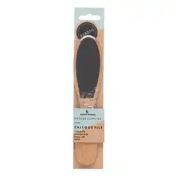 Douglas Source Balance Voetvijl aanbieding