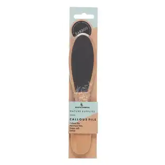 Douglas Source Balance Voetvijl aanbieding