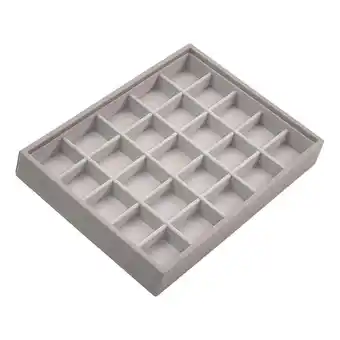 Douglas Stackers 25 Section Taupe & Grey aanbieding