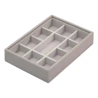 Douglas Stackers 11 Section Taupe aanbieding