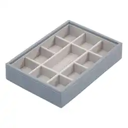 Douglas Stackers 11-Section Dusky Blue aanbieding