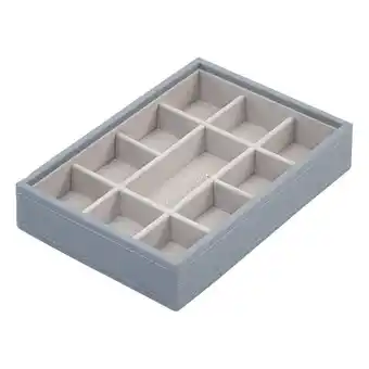 Douglas Stackers 11-Section Dusky Blue aanbieding