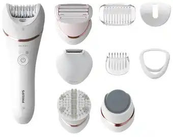 Coolblue Philips Series 8000 BRE740/10 aanbieding