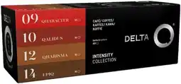 Amazon Delta Q - 40 capsules - hoge intensiteit, 40 capsules aanbieding