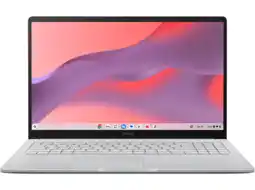 MediaMarkt Asus Chromebook Cx1505cka-s70120 - 15.6 Inch Celeron N4500 4 Gb 128 Uhd Graphics aanbieding