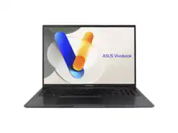 MediaMarkt Asus Vivobook 16 X1605va-mb1903w - 16.0 Inch Core I9 I9-13900h Gb 1 Tb Iris X aanbieding