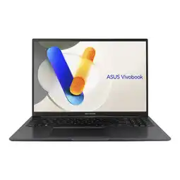 MediaMarkt Asus Vivobook 16 X1605va-mb1903w - 16.0 Inch Core I9 I9-13900h Gb 1 Tb Iris X aanbieding