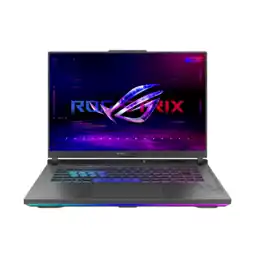 MediaMarkt Asus Rog Strix G16 G614pr-rv003w - 16 Inch Ryzen 9 7940hx 32 Gb 1 Tb Geforce Rtx 5070 Ti aanbieding