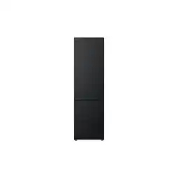 MediaMarkt LG Gbv22ncbep Doorcooling+ - Koel-vriescombinatie Breedte 59.5 Cm Hoogte 203 Inhoud 387 L Nofrost aanbieding