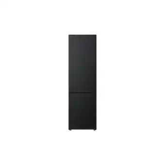MediaMarkt LG Gbv22ncbep Doorcooling+ - Koel-vriescombinatie Breedte 59.5 Cm Hoogte 203 Inhoud 387 L Nofrost aanbieding