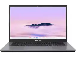 MediaMarkt Asus Chromebook Cx3402cva-pq0559 - 14.0 Inch Core I3 I3-1315u 8 Gb 128 Uhd Graphics aanbieding