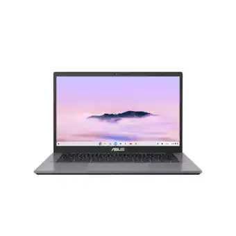 MediaMarkt Asus Chromebook Cx3402cva-pq0559 - 14.0 Inch Core I3 I3-1315u 8 Gb 128 Uhd Graphics aanbieding