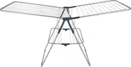 Bol.com Casibel - Droogrek - Pauline - T-model - 102x160x60 cm aanbieding
