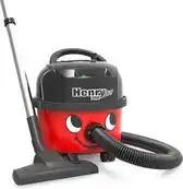 Bol.com Numatic Henry HVN-200-11 - Stofzuiger met zak - Rood aanbieding