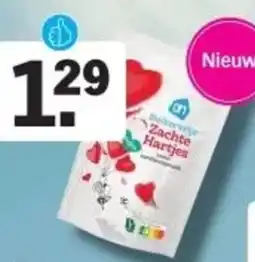 Albert Heijn AH Zachte Hartjes aanbieding