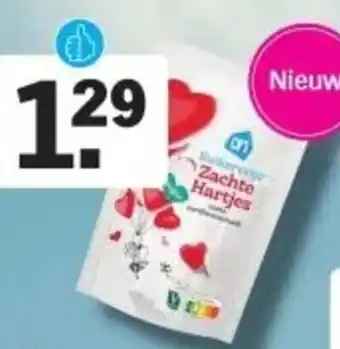 Albert Heijn AH Zachte Hartjes aanbieding