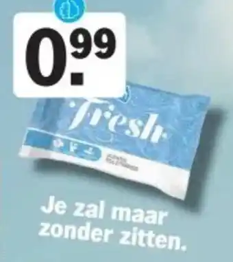 Albert Heijn Fresh aanbieding