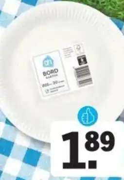Albert Heijn AH Bord aanbieding