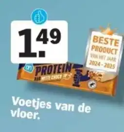 Albert Heijn PROTEIN aanbieding