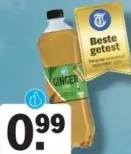 Albert Heijn AH Ginger aanbieding