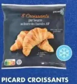 Albert Heijn Picard Croissants aanbieding