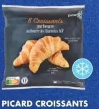 Albert Heijn Picard Croissants aanbieding