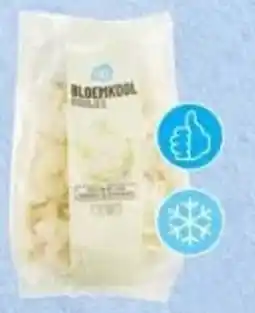 Albert Heijn Bloemkool aanbieding